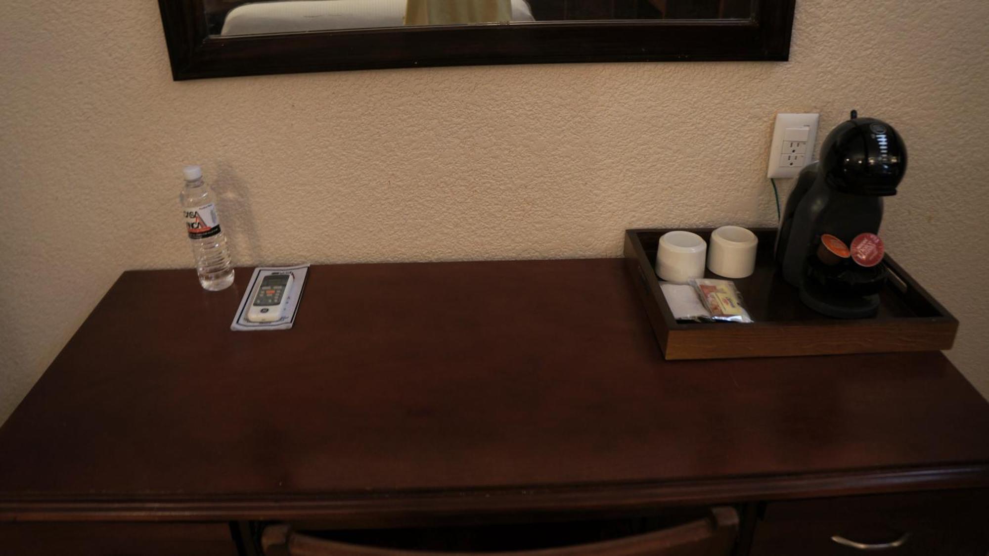 Hotel Casa Blanca Fresnillo de González Echeverría 외부 사진