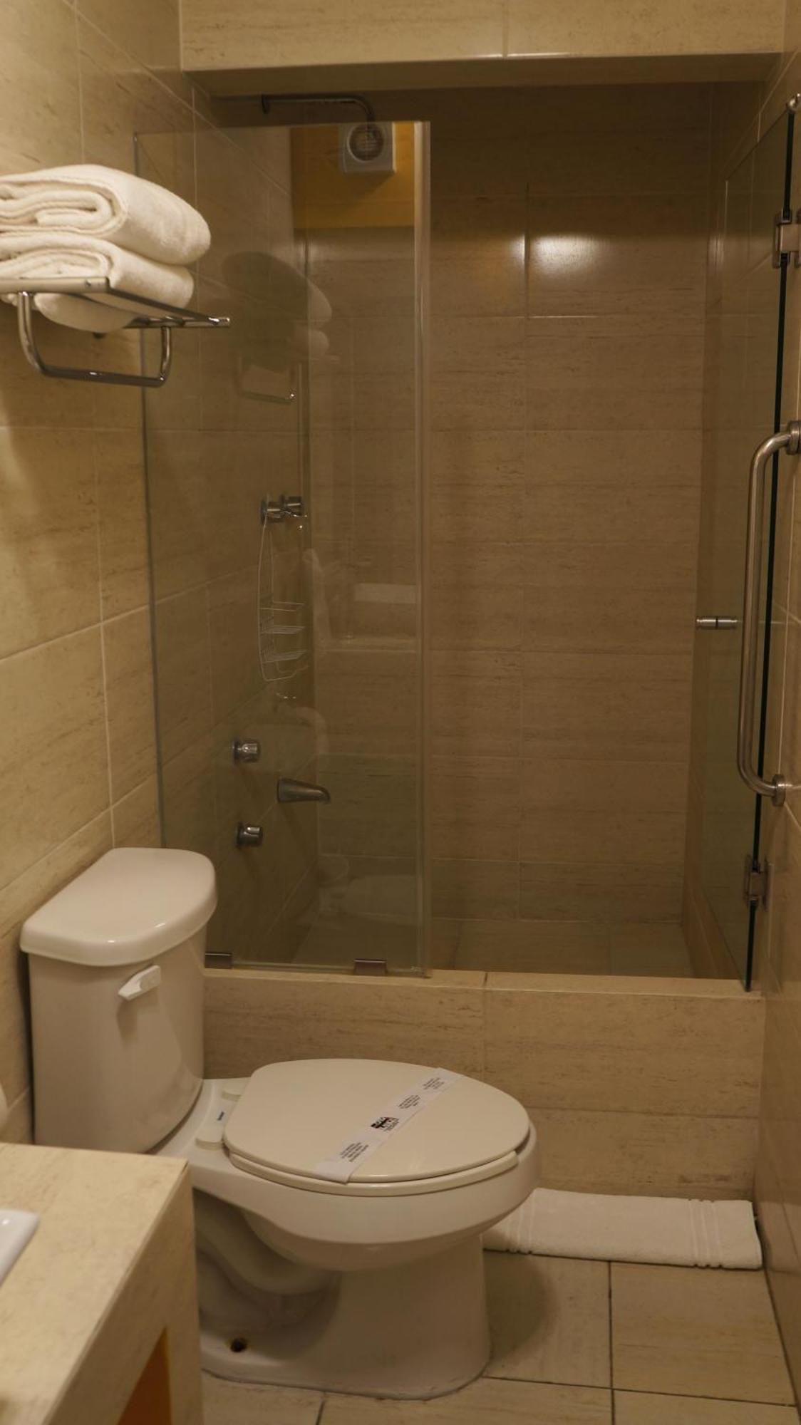 Hotel Casa Blanca Fresnillo de González Echeverría 외부 사진