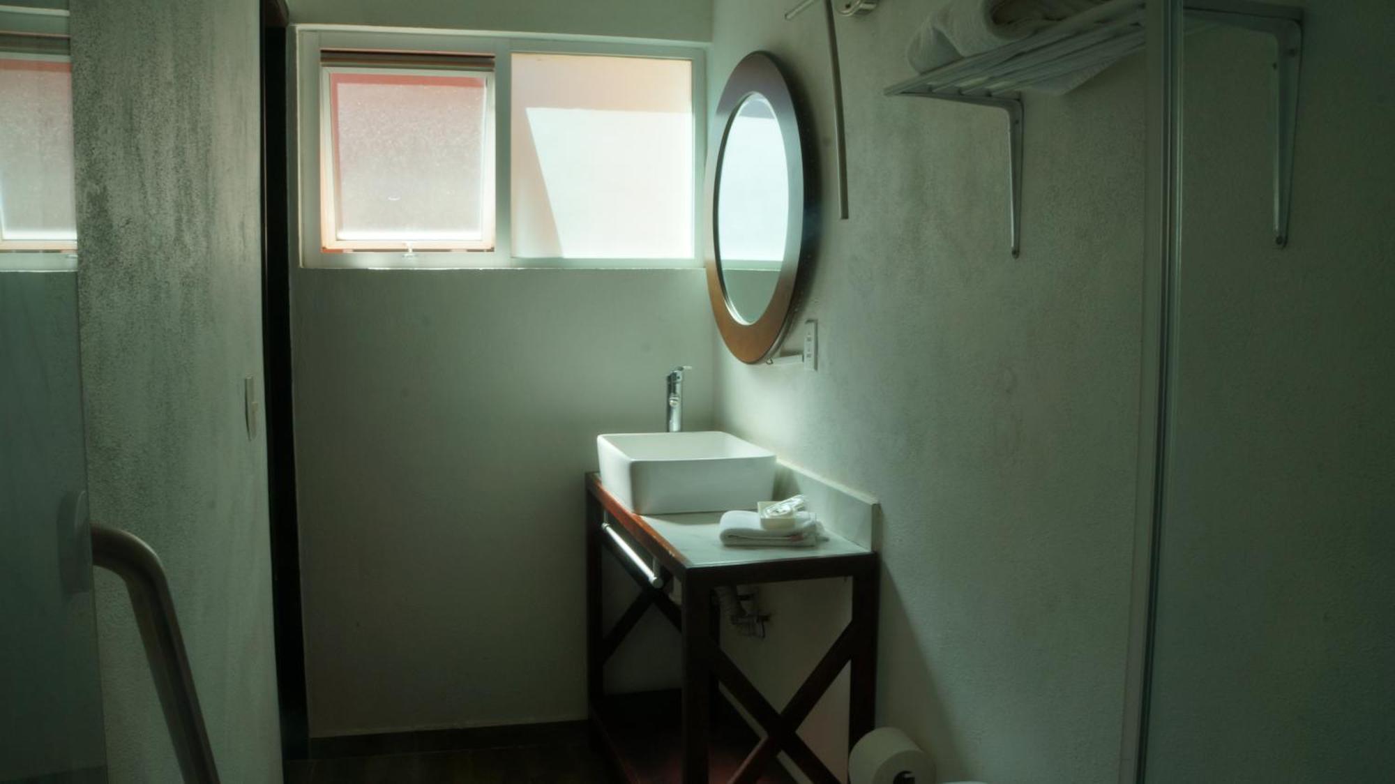 Hotel Casa Blanca Fresnillo de González Echeverría 외부 사진