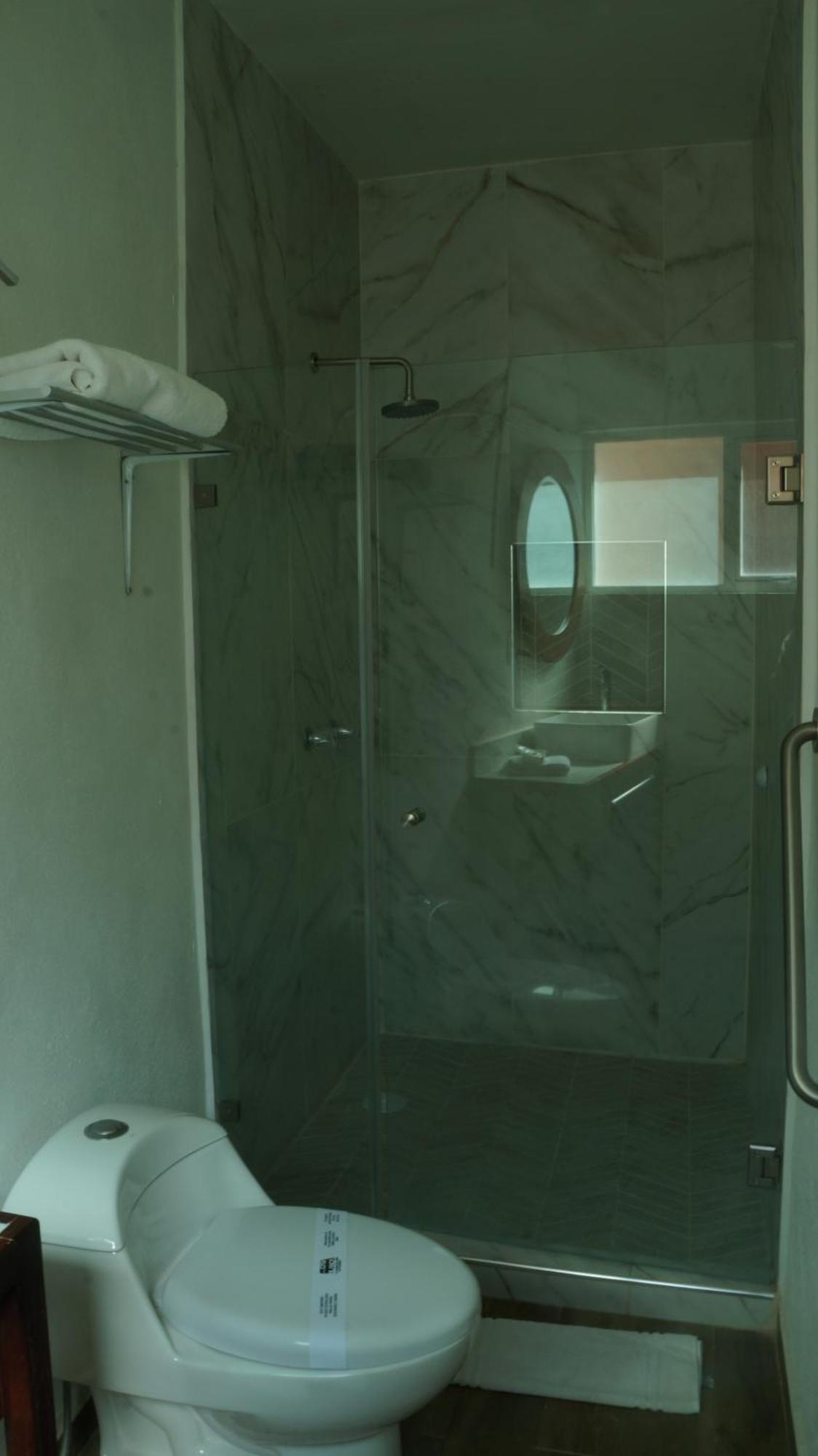 Hotel Casa Blanca Fresnillo de González Echeverría 외부 사진